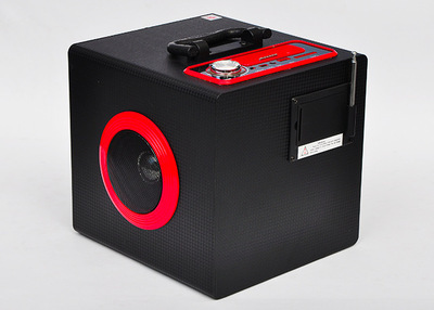 【酷炫明星产品木质音箱晨练舞蹈音响批发厂家SU-69】价格,厂家,图片,其他影音电器,深圳市优仕达高科技-