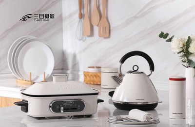 英国摩飞电器产品合集【三目摄影作品】