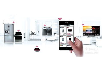 新趋势 智能家电虚拟现实设备广交会上大显身手