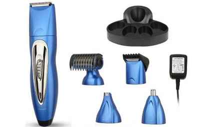 剃须刀个户套装