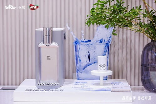 三大亮点引领小熊电器再进阶,从小家电制造商到生活方式品牌