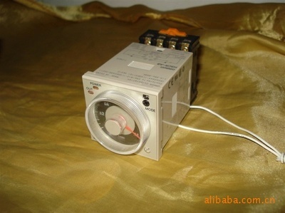【供应时间继电气;AH3-NB系列产品(图)】价格,厂家,图片,继电器,乐清市柳市山姆电器厂-
