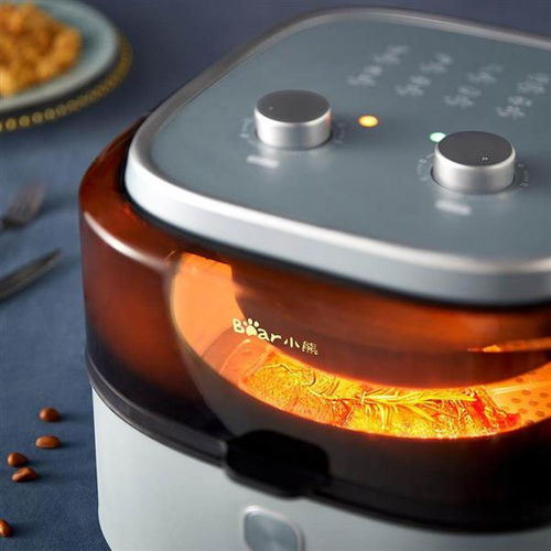 从产品创新谈起 看小熊电器如何讲好空气炸锅的故事