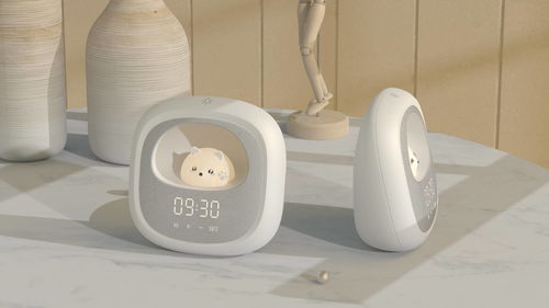 精巧小家电产品设计,为消费者提高生活舒适度