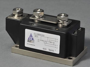 功率半导体模块：襄阳硅海电力电子有限责任公司的电器创新