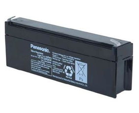 松下蓄电池6V200Ah产品供应、厂家及报价全解析