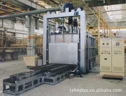 姜堰市环能电炉制造厂电子电器生产线产品一览