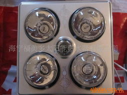 浴霸选购指南 电器列表中的高效之选