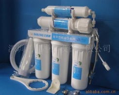 深圳三景净水设备有限公司厨卫家电产品全览